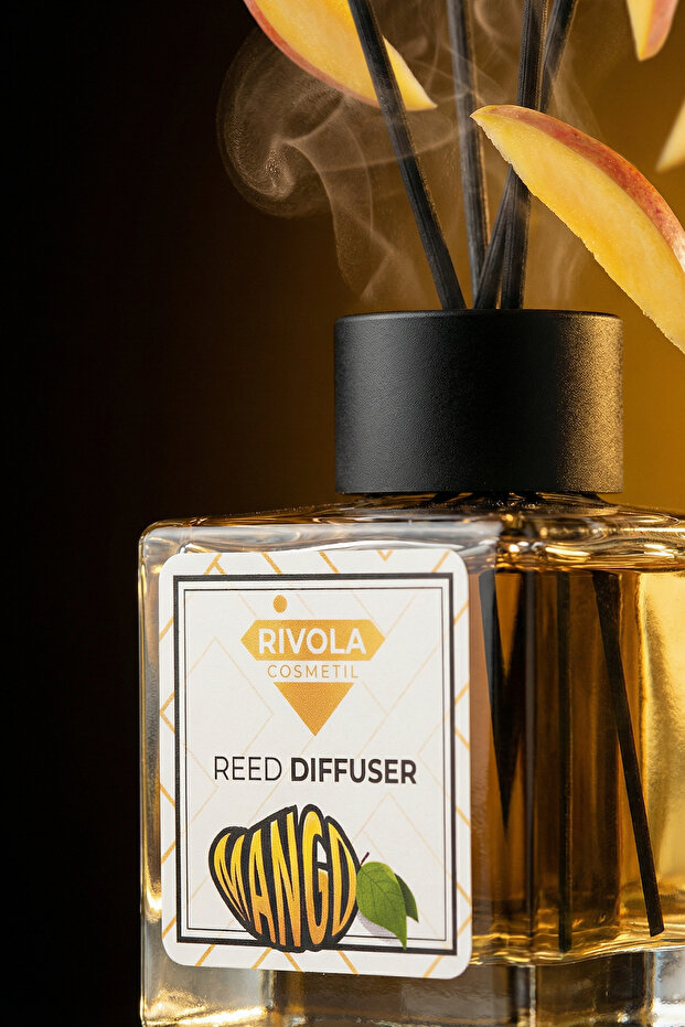 Bambu Koku Mango 100 ml Mango - 3