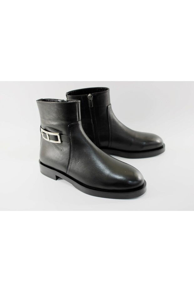 Genuine Leather Very High Quality Women's Boots