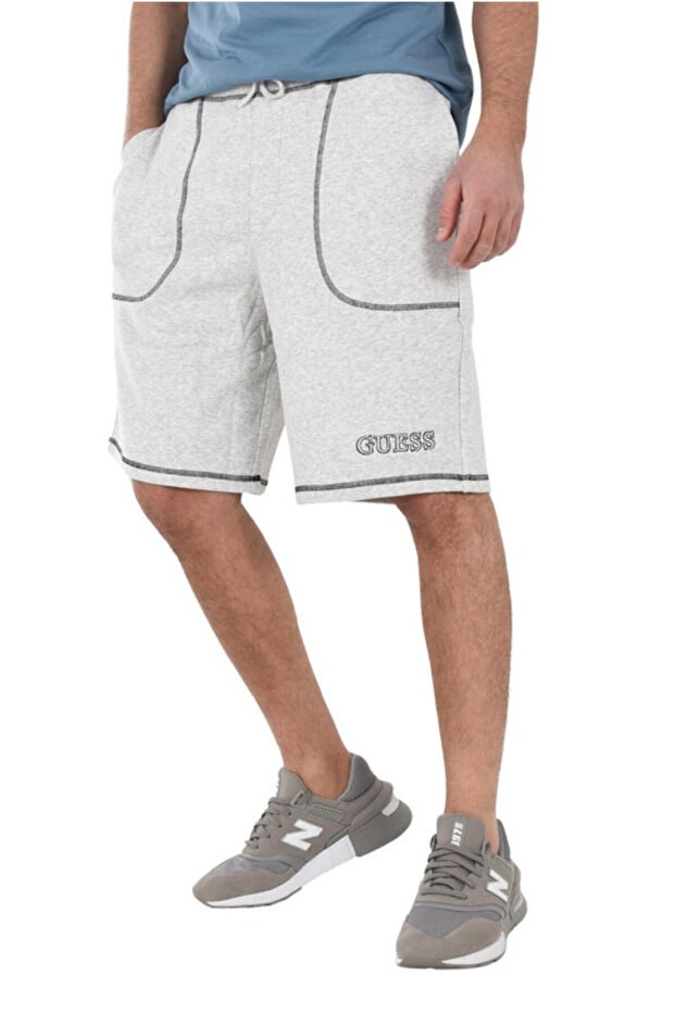 Pant Lounge Erkek Regular Fit Şort - 1