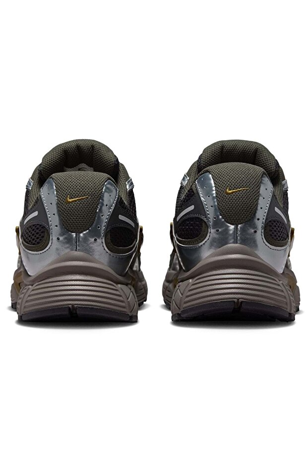 V5 Rnr Unisex Spor Ayakkabı YEŞİL - 6