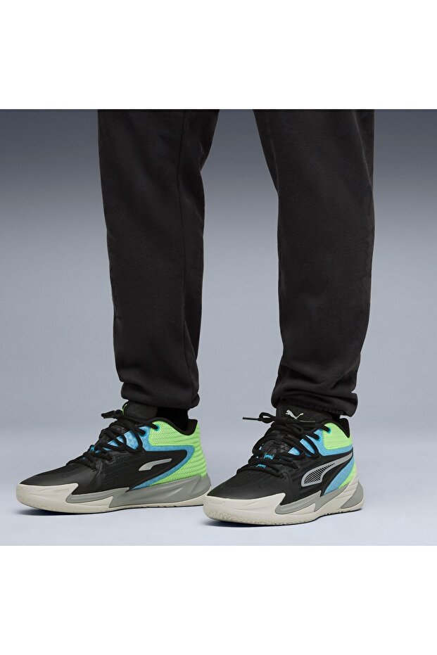 31135309 Dagger Unisex Basketbol Ayakkabısı - 7