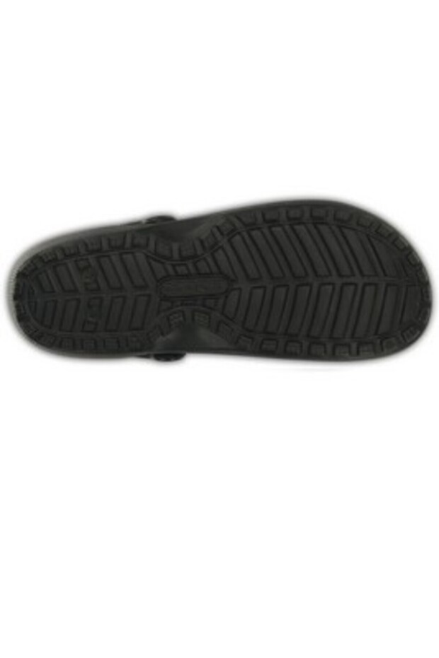 203591-060 Classic Lined Clog Unisex Sandalet - 4