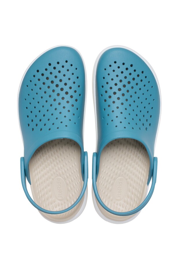 209964_1HA Inmotion Clog Unisex Sandalet - 3
