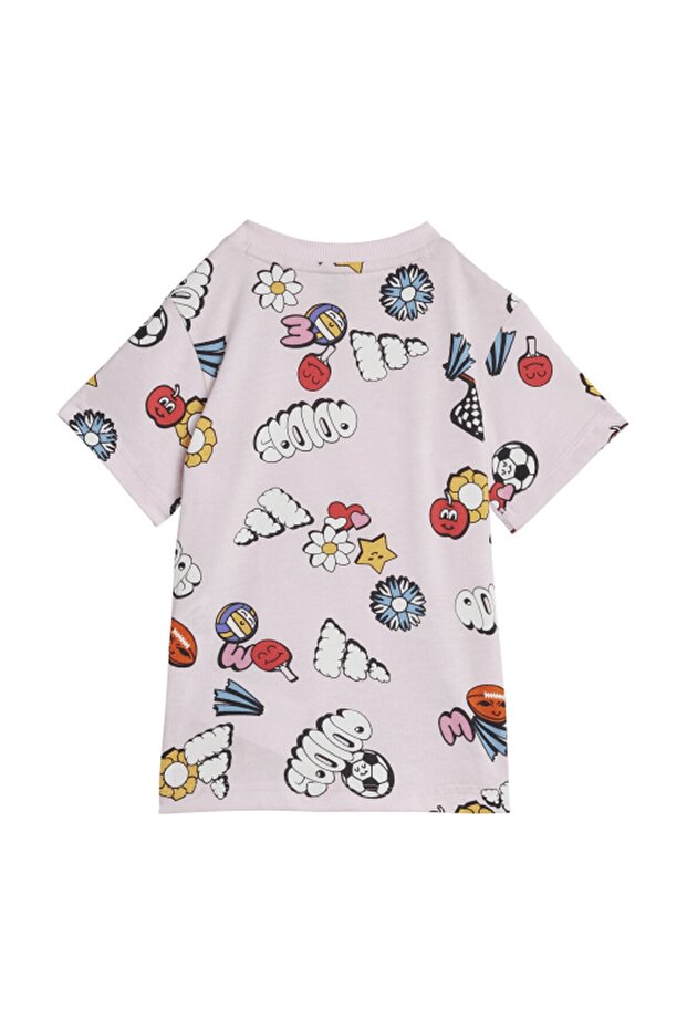 JI6235 I Fun Aop Set Bebek Eşofman Takımı - 6