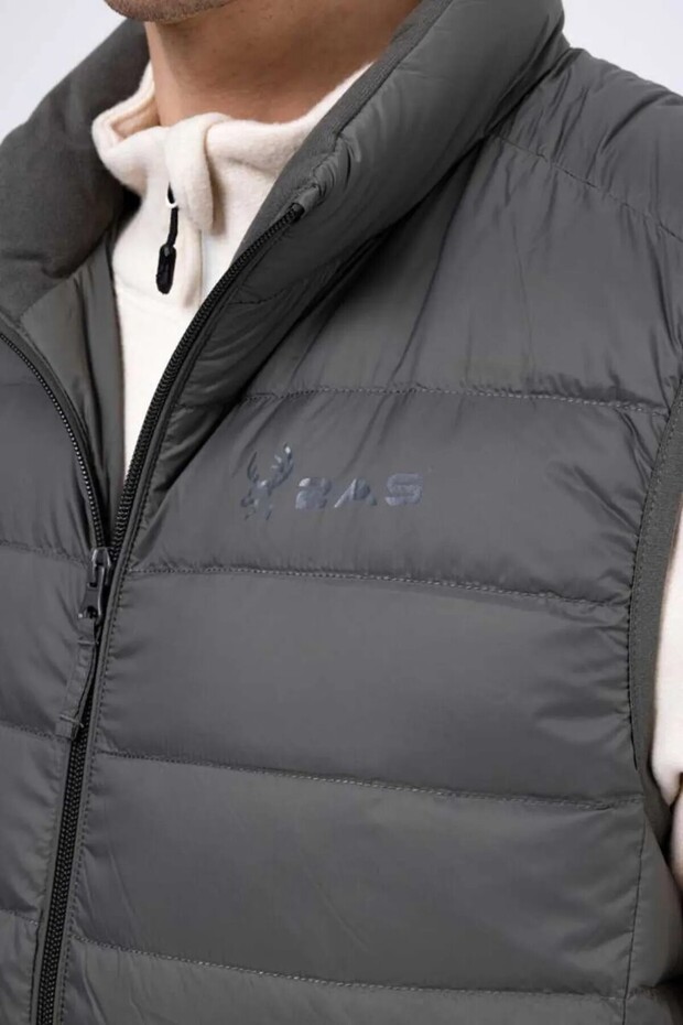 Arcane Men Down Vest - 2