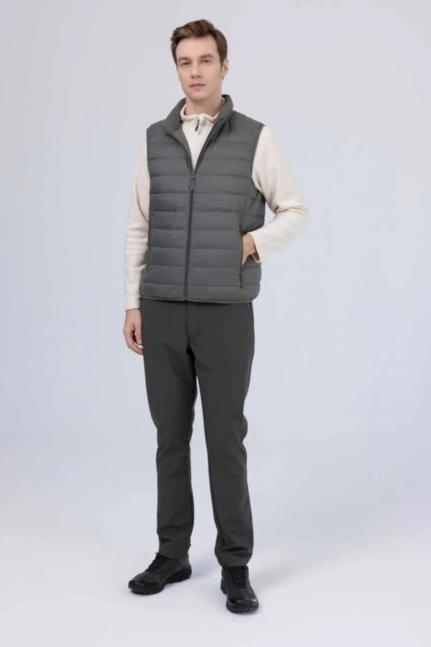 Arcane Men Down Vest - 3
