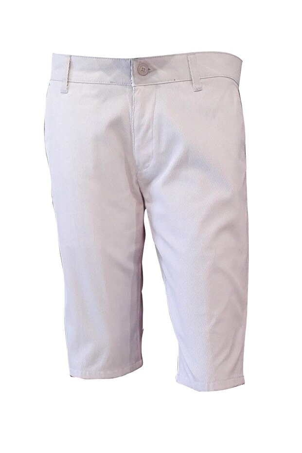 1113022-059 Casual Erkek Şort - 1