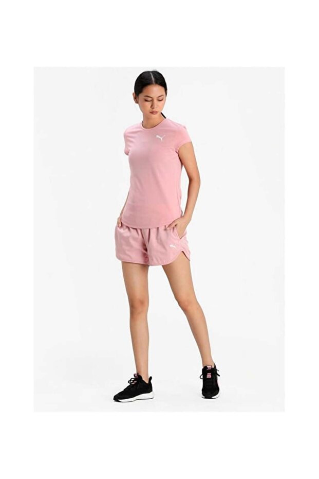 Active Tank T-shirt - 3