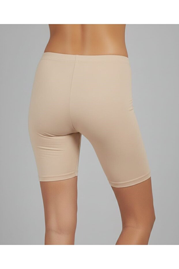 Kadın Tayt Şort Ld216660 - 2