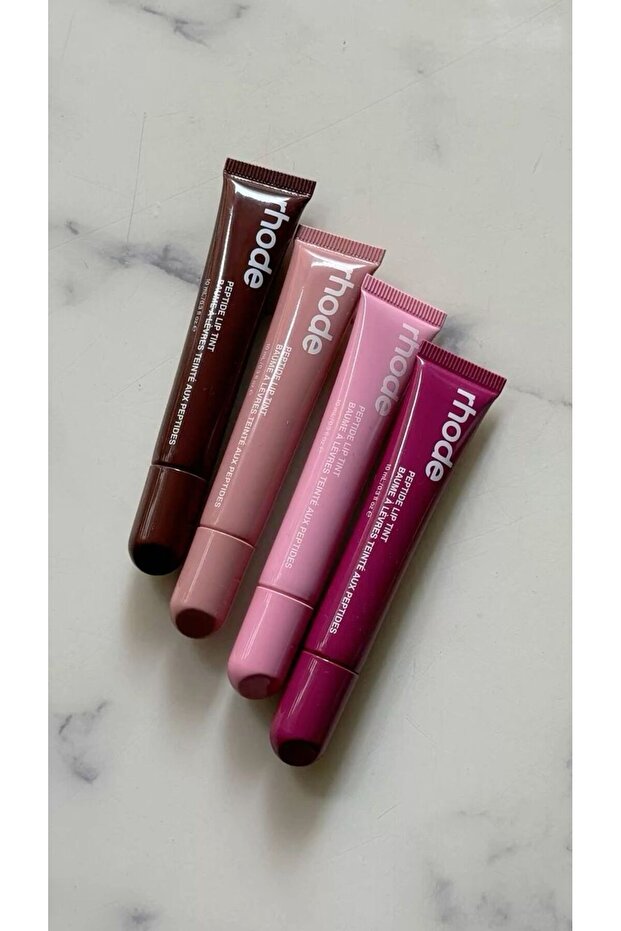 Rhode Lip Tint The Peptide-Espresso - 4