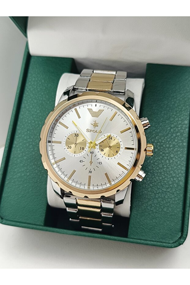 MAN WATCH - 1