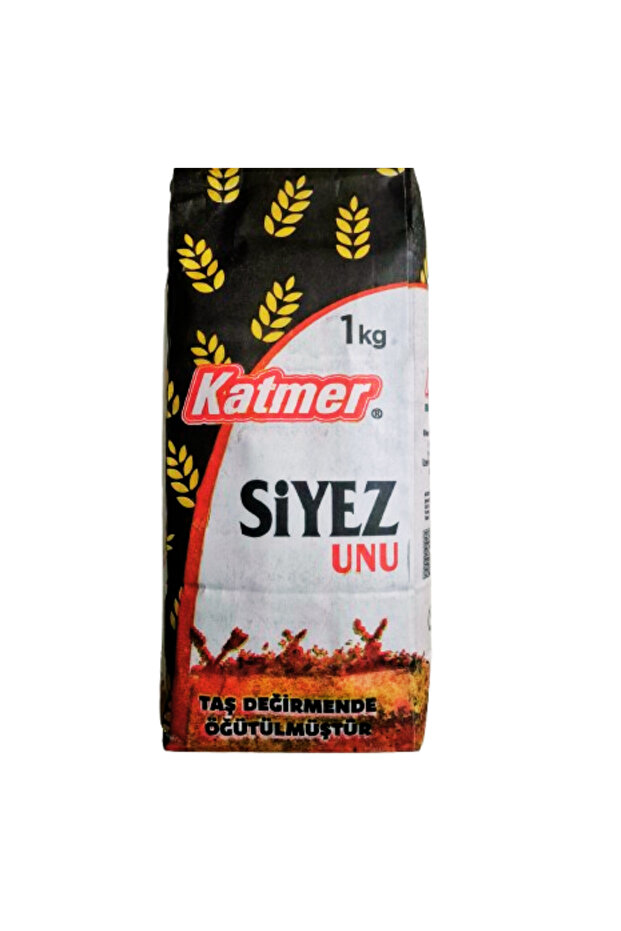 Siyez Un 1 Kg - 1