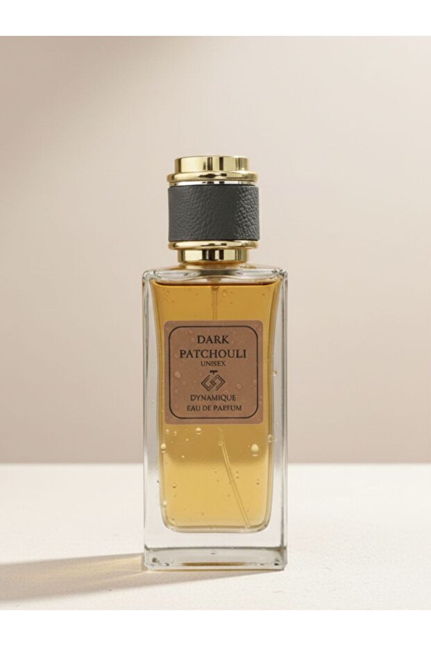 عطر باتشولي داكن، ماء عطر 100 مل - 2
