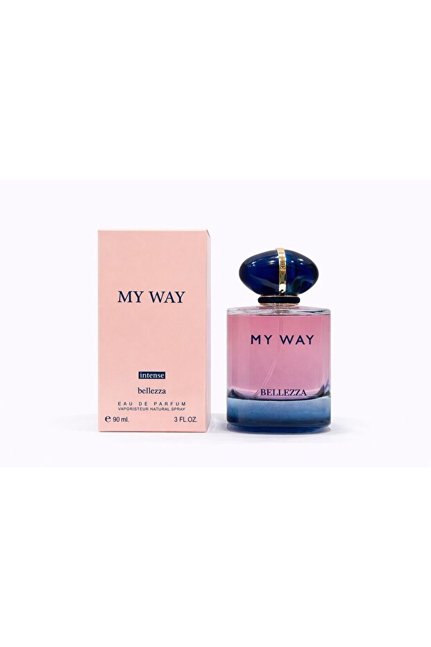 عطر واي انتنس نسائي 90مل