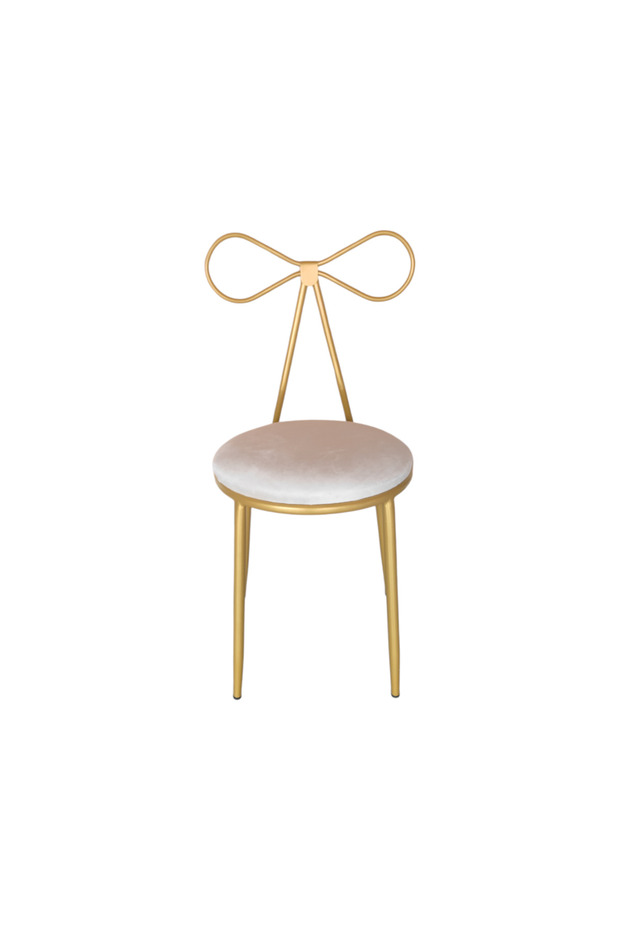 Fiyonk Makyaj Sandalyesi - 3