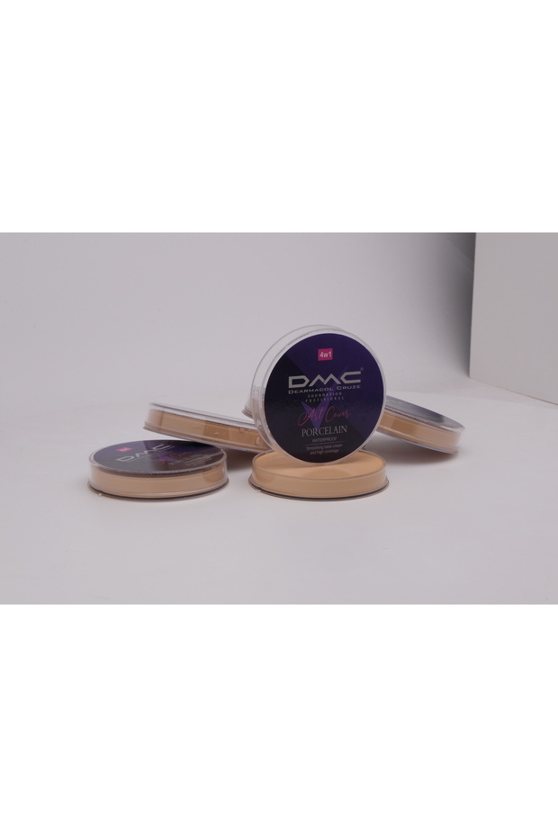 Fondöten makyaj KADIN MODA - 7