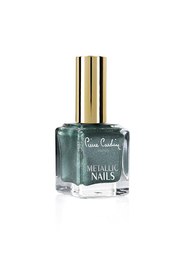 Metallic Nails Oje -120 - 2