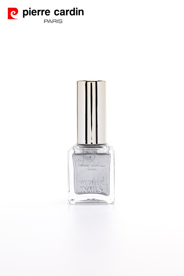 Metallic Nails Oje -117 - 1