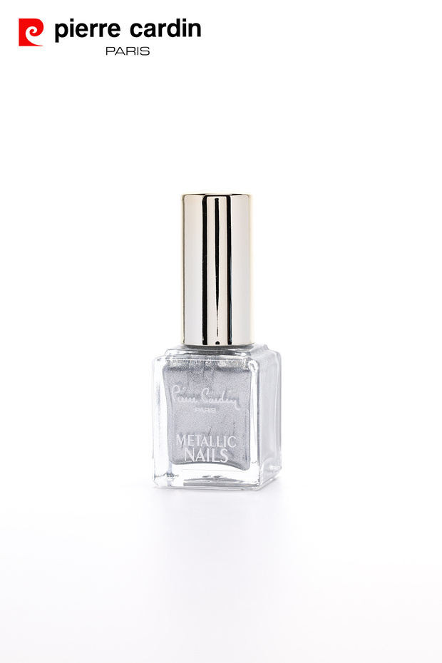 Metallic Nails Oje -117 - 3