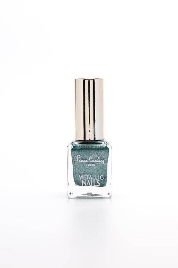 Studio Nails & Metallic Nails - 2'li Oje - 3