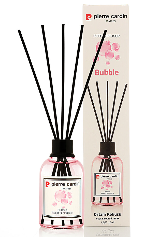 Reed Diffuser 110 ml - Bubble-Sakız Oda Kokusu - 8