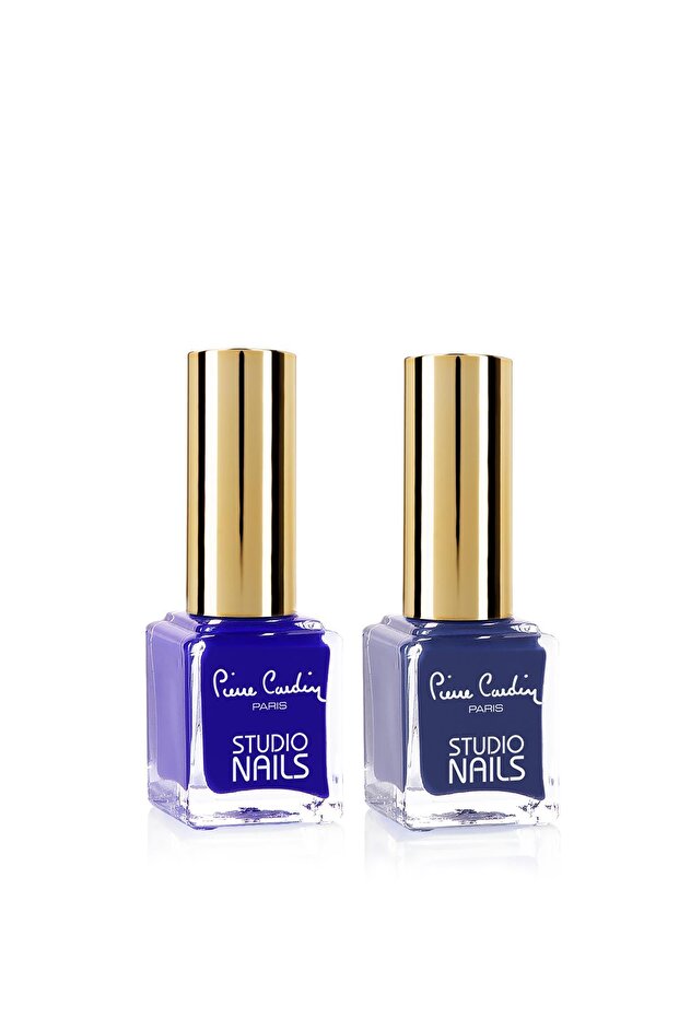 2'Li Oje Seti -Studio Nails 080-079 - 1