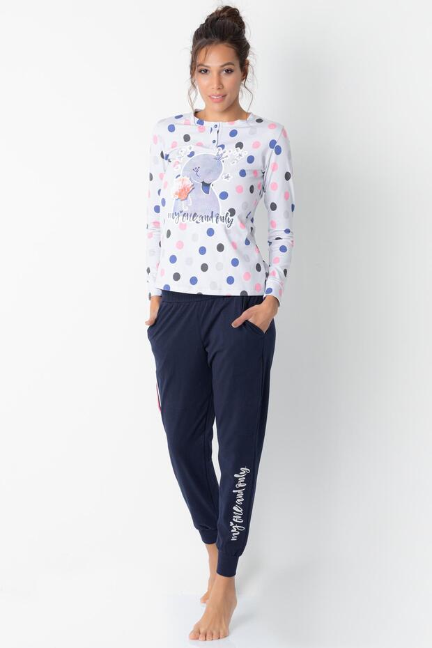 Pijama Takımı - 2
