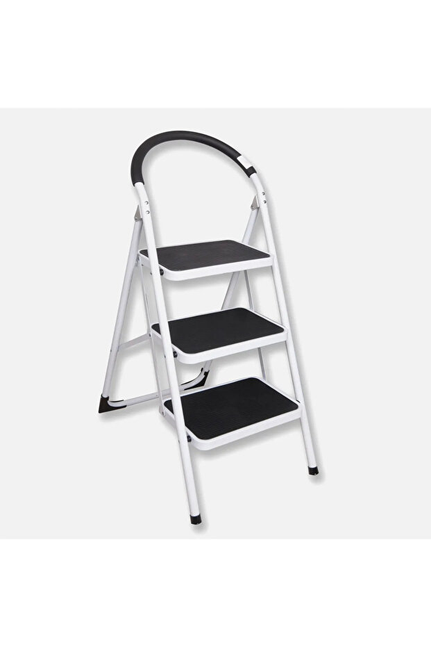 VERTİKA 3'LÜ EV TİPİ MERDİVEN - 1