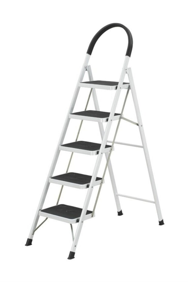 VERTİKA 5'Lİ EV TİPİ MERDİVEN - 1