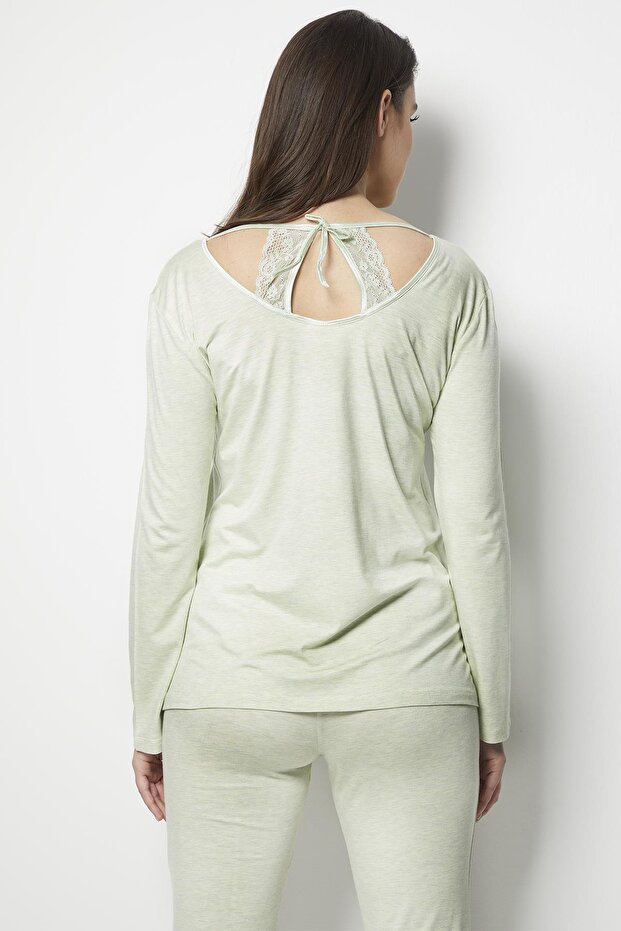 طقم بيجامة - 2