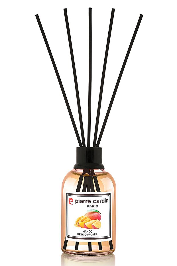 Reed Diffuser 110 ml - Mango- Oda Kokusu - 2
