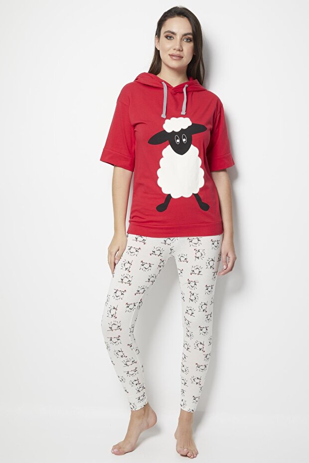 Pijama Takımı - 2