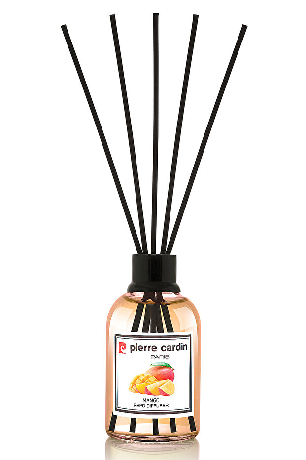Reed Diffuser 110 ml - Mango- Oda Kokusu - 1