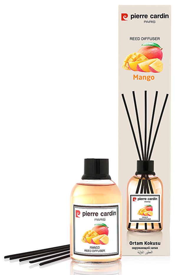 Reed Diffuser 110 ml - Mango- Oda Kokusu - 8