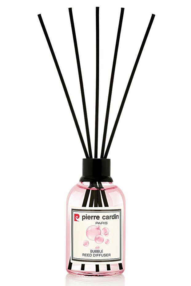 Reed Diffuser 110 ml - Bubble-Sakız Oda Kokusu - 1