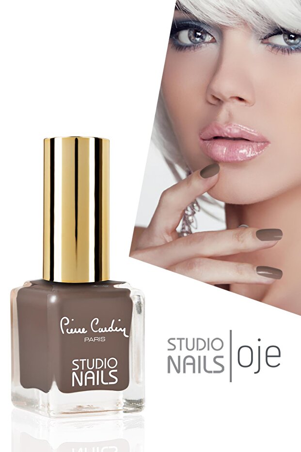 2'Li Oje Seti -Studio Nails -409 - 3