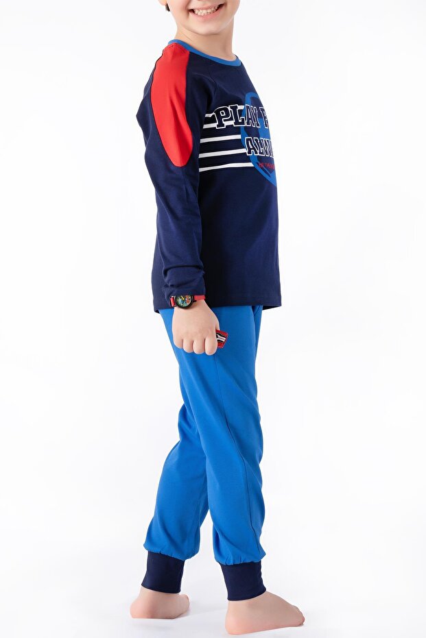 Dečiji set pidžama - 3