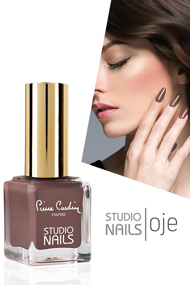 2'Li Oje Seti -Studio Nails -408 - 3