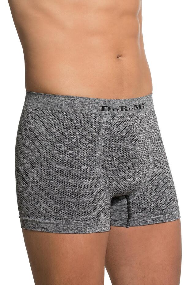 Melanj Erkek Boxer - 1