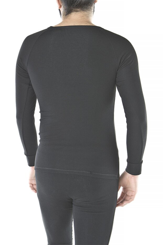 Термо мъжко бельо - 4