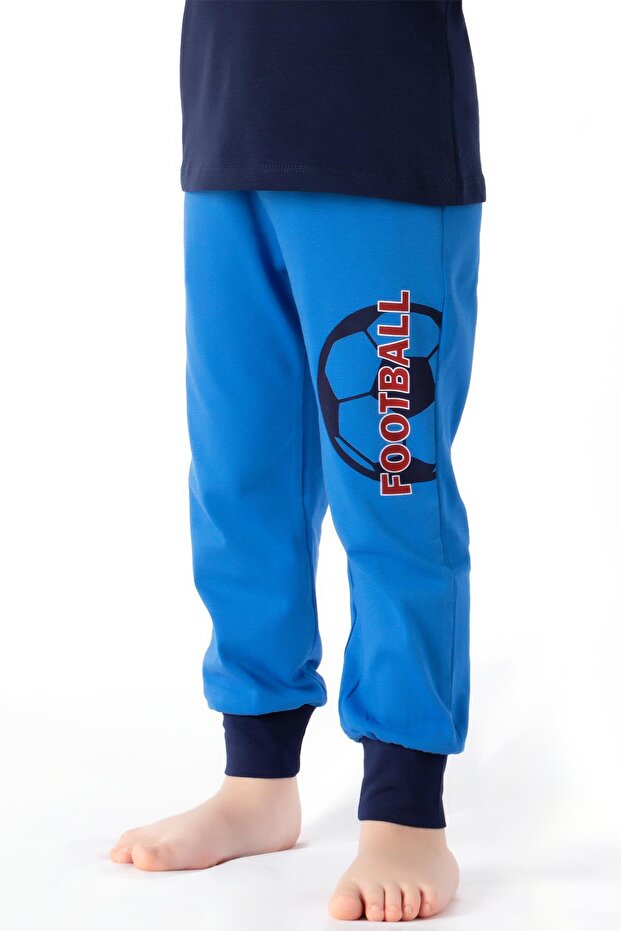 Dečiji set pidžama - 6