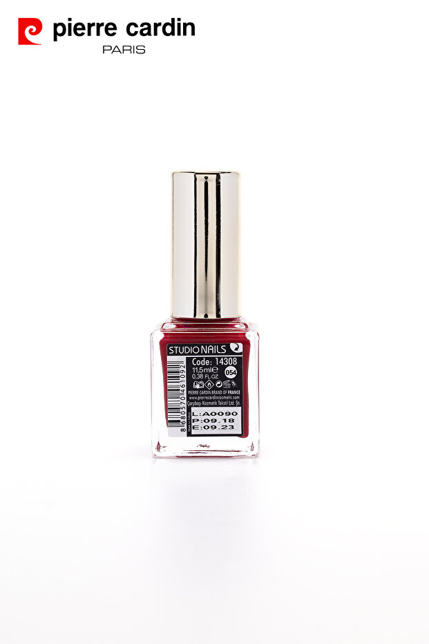 Studio Nails Oje -054 - 6