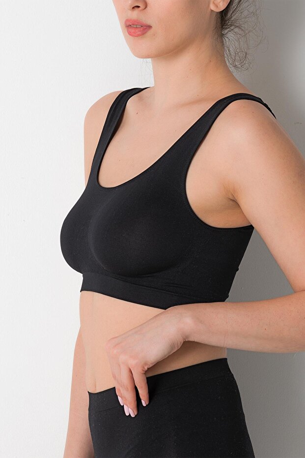 Büstiyer Seamless - 7