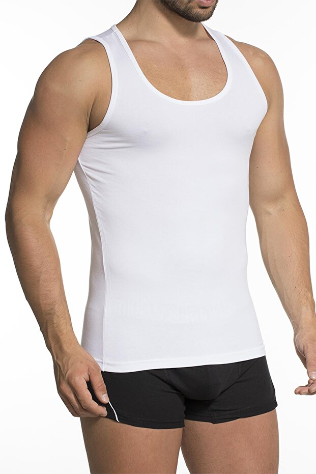 Modal Klasik Atlet - 3