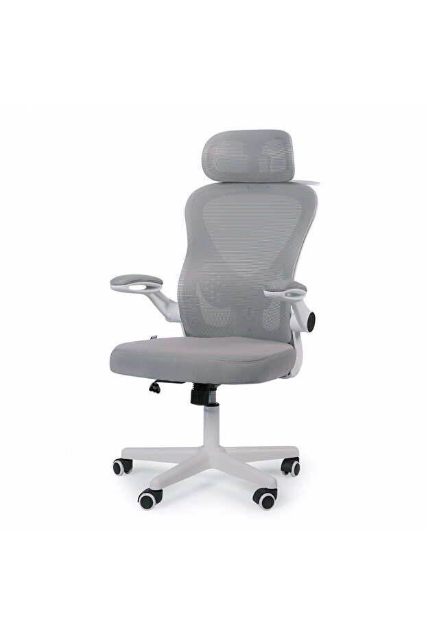 Oslo Ergonomik Çalışma Sandalyesi - 3