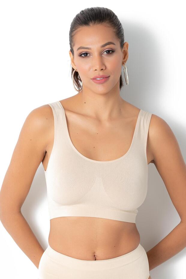 Büstiyer Seamless - 3