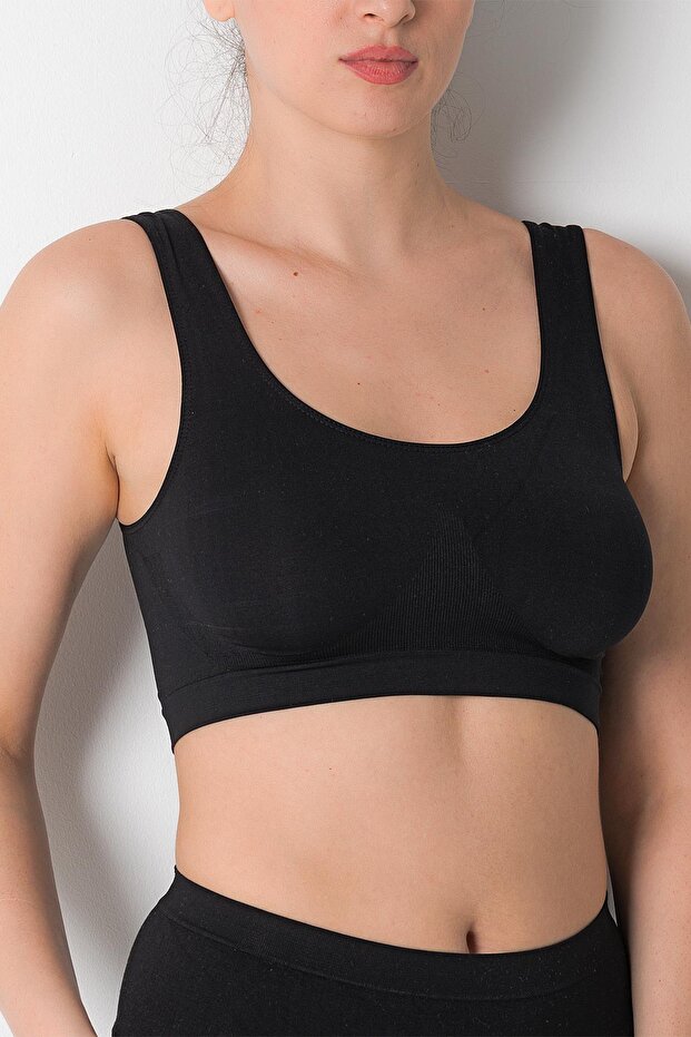 Büstiyer Seamless - 3