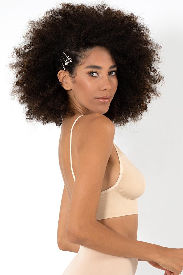 Büstiyer Seamless - 3