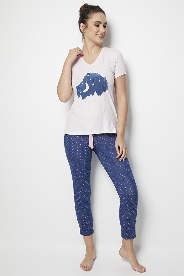Σετ πιτζάμες Night Dreaming - 1