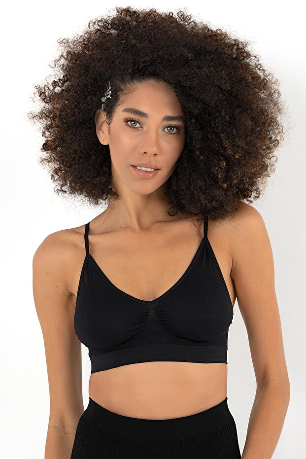 Bustier Seamless - 6